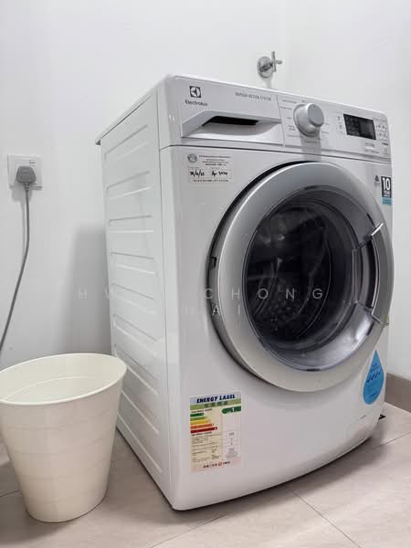 Apartment for Rent at V Residence Suites @ Sunway Velocity - Hwee Chong Shai - Interior - PropertyGuru.com.my