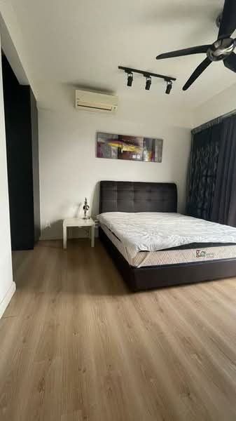Servis Apartment untuk Disewa di Nova Saujana - Allen Tan - Bedroom - PropertyGuru.com.my