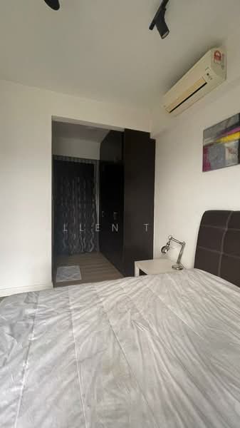 Servis Apartment untuk Disewa di Nova Saujana - Allen Tan - Bedroom - PropertyGuru.com.my