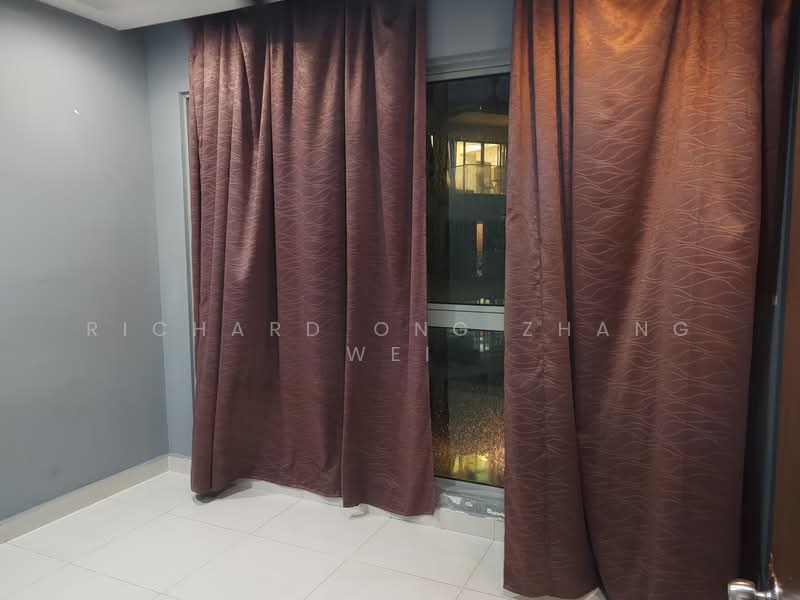 Service Residence for Rent at Regalia Residence - Richard Ong Zhang Wei - Interior - PropertyGuru.com.my