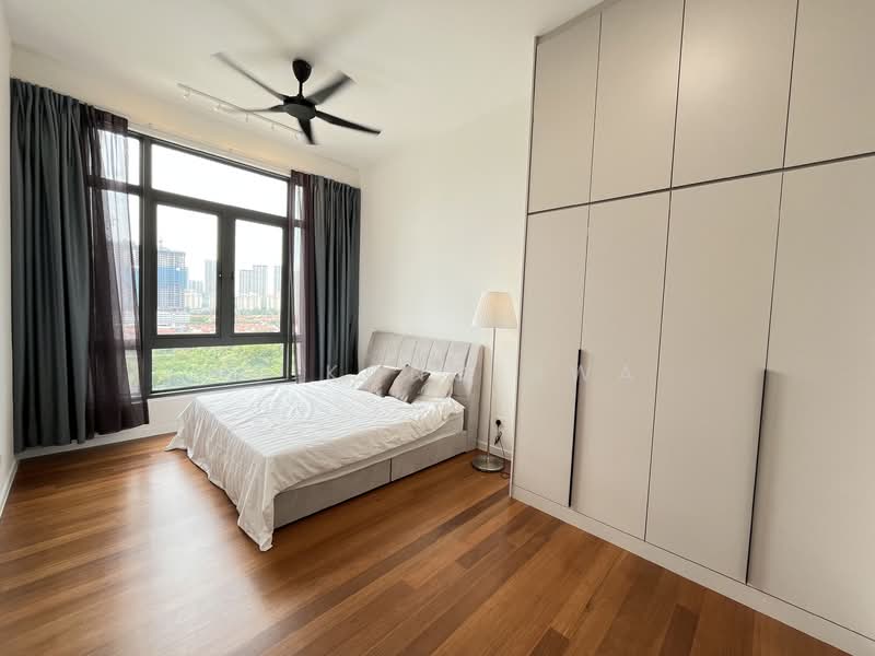 Condominium for Rent at The Maple Residences - Lu Kong Hwa - Bedroom - PropertyGuru.com.my
