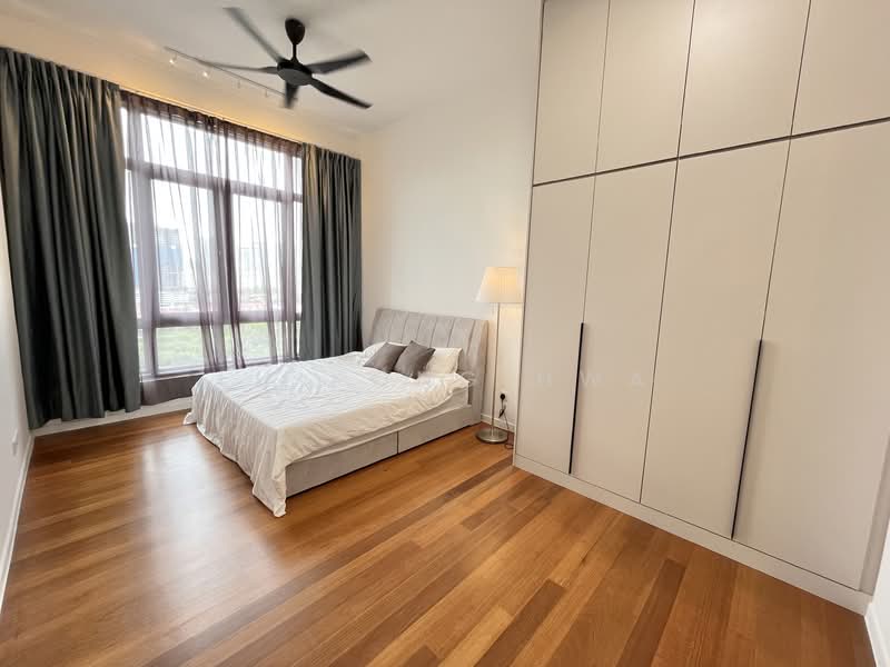 Condominium for Rent at The Maple Residences - Lu Kong Hwa - Bedroom - PropertyGuru.com.my