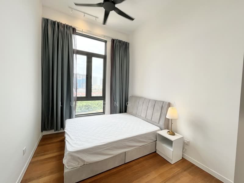 Condominium for Rent at The Maple Residences - Lu Kong Hwa - Bedroom - PropertyGuru.com.my