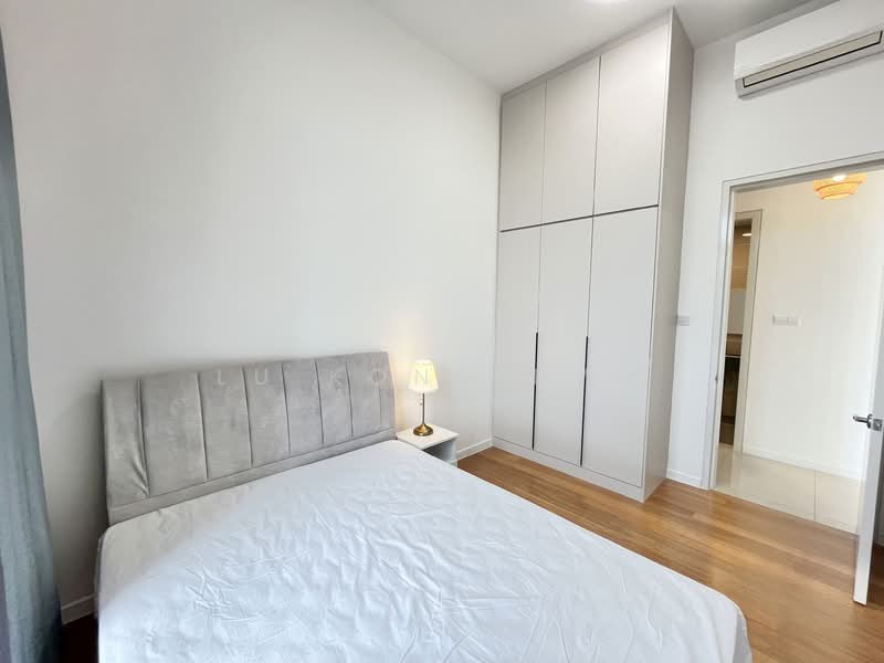 Condominium for Rent at The Maple Residences - Lu Kong Hwa - Bedroom - PropertyGuru.com.my