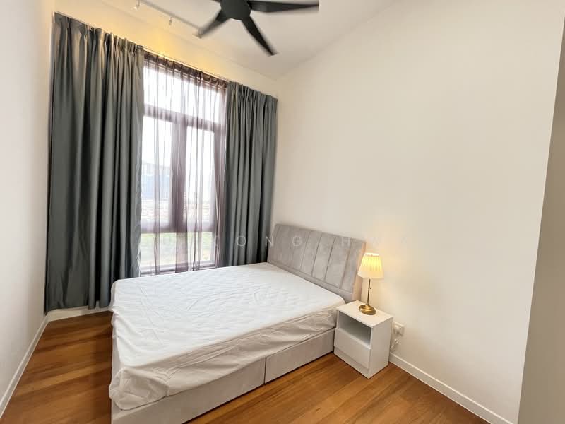 Condominium for Rent at The Maple Residences - Lu Kong Hwa - Bedroom - PropertyGuru.com.my