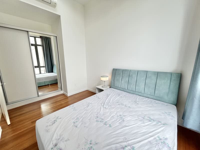 Condominium for Rent at The Maple Residences - Lu Kong Hwa - Bedroom - PropertyGuru.com.my