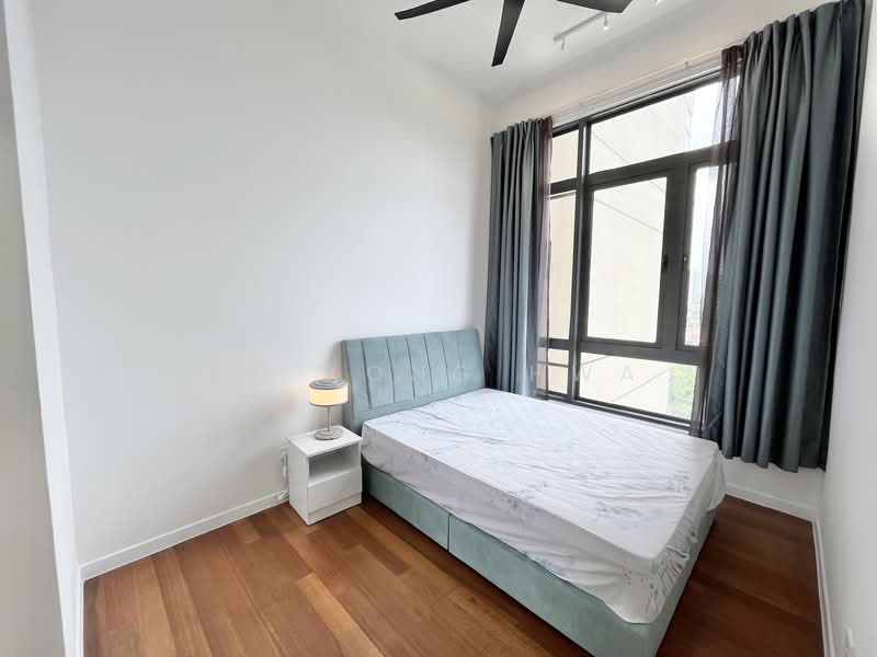 Condominium for Rent at The Maple Residences - Lu Kong Hwa - Bedroom - PropertyGuru.com.my