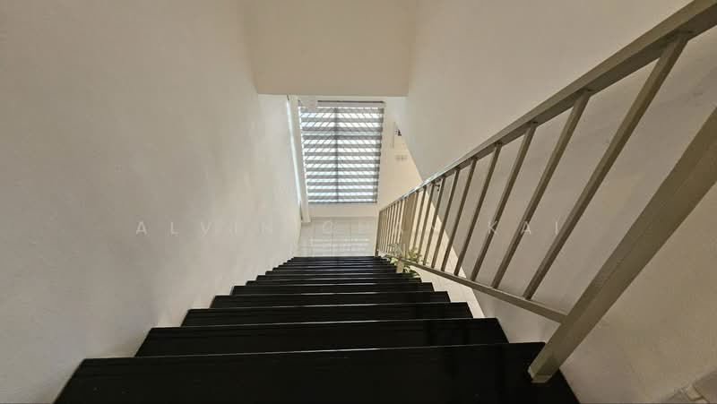 2-storey Terraced House for Sale in Taman Malim Jaya (Bachang) - Alvin Chan Kai Boon - Interior - PropertyGuru.com.my