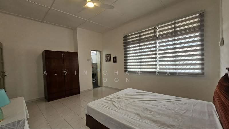 2-storey Terraced House for Sale in Taman Malim Jaya (Bachang) - Alvin Chan Kai Boon - PropertyGuru.com.my