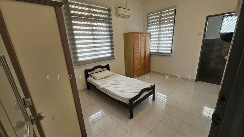 2-storey Terraced House for Sale in Taman Malim Jaya (Bachang) - Alvin Chan Kai Boon - PropertyGuru.com.my