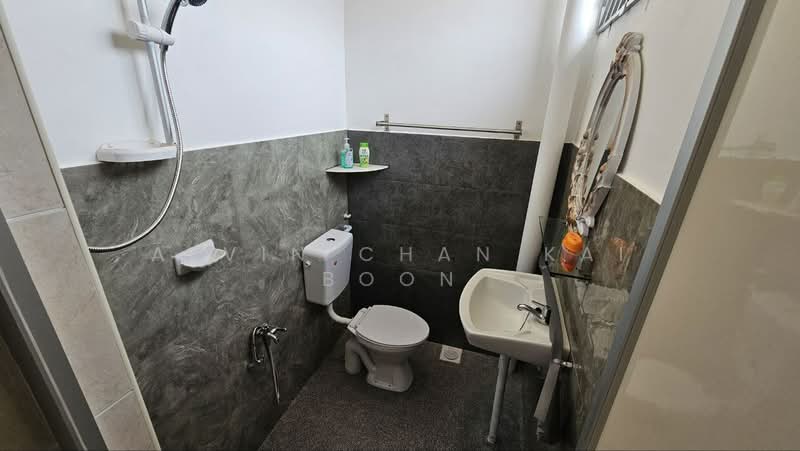 2-storey Terraced House for Sale in Taman Malim Jaya (Bachang) - Alvin Chan Kai Boon - PropertyGuru.com.my