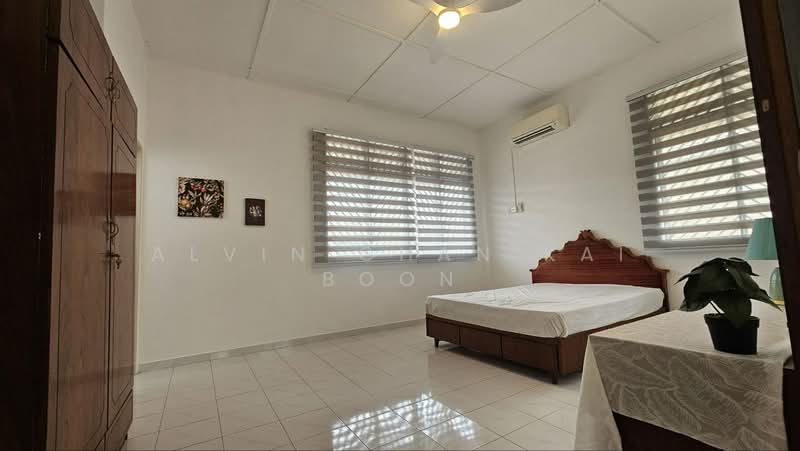 2-storey Terraced House for Sale in Taman Malim Jaya (Bachang) - Alvin Chan Kai Boon - PropertyGuru.com.my