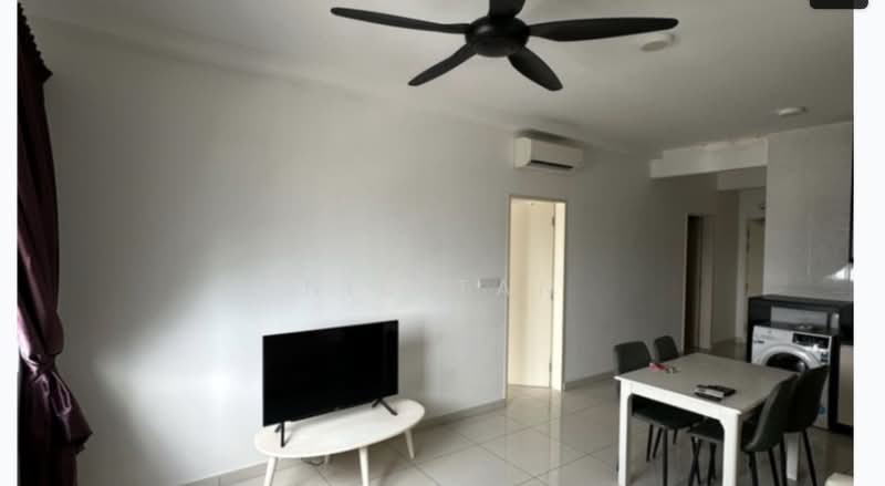 Servis Apartment untuk Disewa di Damai Residence - Nic Tan - PropertyGuru.com.my