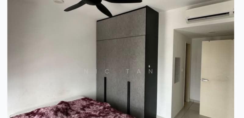 Servis Apartment untuk Disewa di Damai Residence - Nic Tan - PropertyGuru.com.my