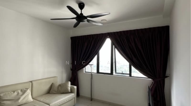 Servis Apartment untuk Disewa di Damai Residence - Nic Tan - PropertyGuru.com.my