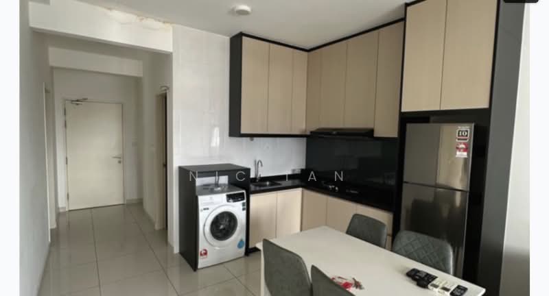 Servis Apartment untuk Disewa di Damai Residence - Nic Tan - PropertyGuru.com.my