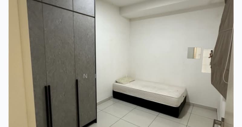 Servis Apartment untuk Disewa di Damai Residence - Nic Tan - PropertyGuru.com.my