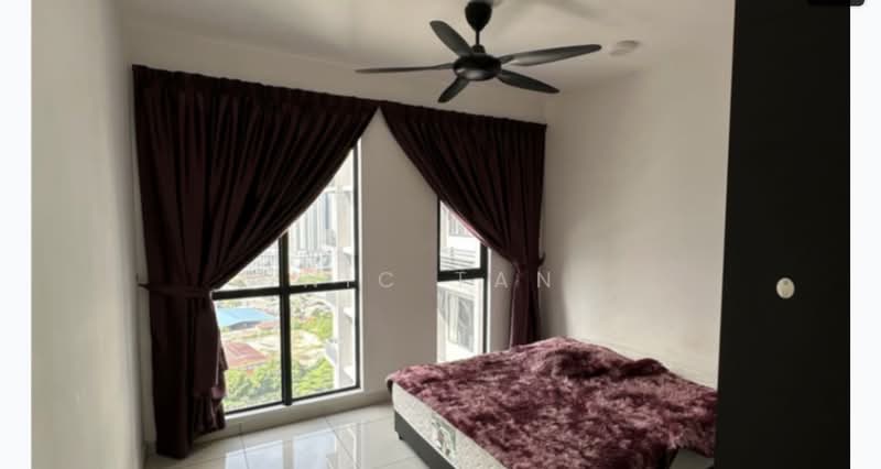 Servis Apartment untuk Disewa di Damai Residence - Nic Tan - PropertyGuru.com.my