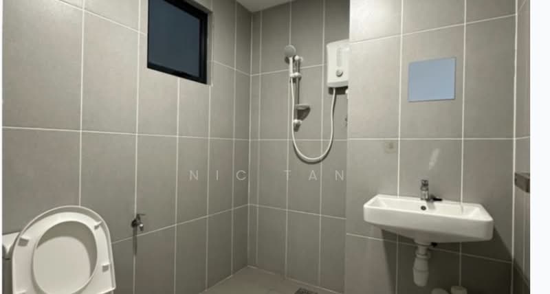 Servis Apartment untuk Disewa di Damai Residence - Nic Tan - PropertyGuru.com.my