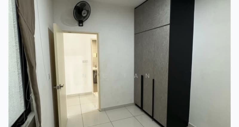 Servis Apartment untuk Disewa di Damai Residence - Nic Tan - PropertyGuru.com.my