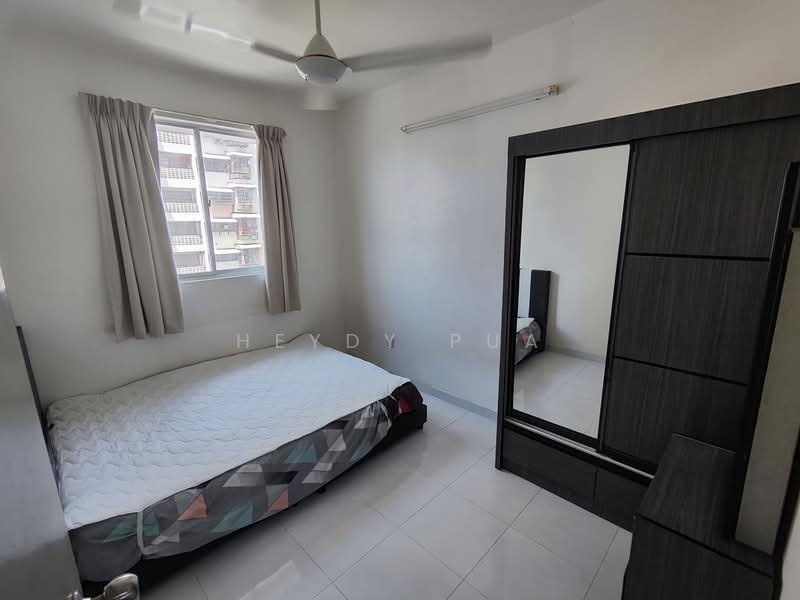 Pangsapuri untuk Disewa di Harmony View - Heydy Pua - PropertyGuru.com.my