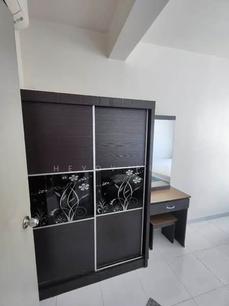 Pangsapuri untuk Disewa di Harmony View - Heydy Pua - PropertyGuru.com.my