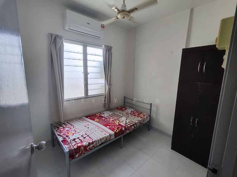 Pangsapuri untuk Disewa di Harmony View - Heydy Pua - PropertyGuru.com.my