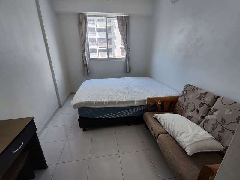 Pangsapuri untuk Disewa di Harmony View - Heydy Pua - PropertyGuru.com.my