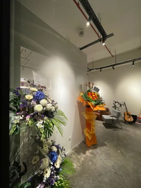 Kedai / Pejabat untuk Disewa di Saujana (Selangor) - Ray Lee - Interior - PropertyGuru.com.my