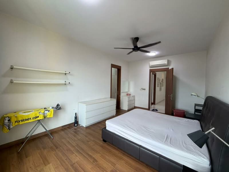 Kondominium untuk Dijual di Central Park condominium - May Tan - Bedroom - PropertyGuru.com.my
