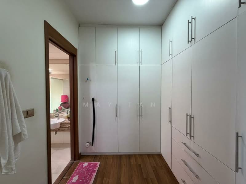 Kondominium untuk Dijual di Central Park condominium - May Tan - Interior - PropertyGuru.com.my