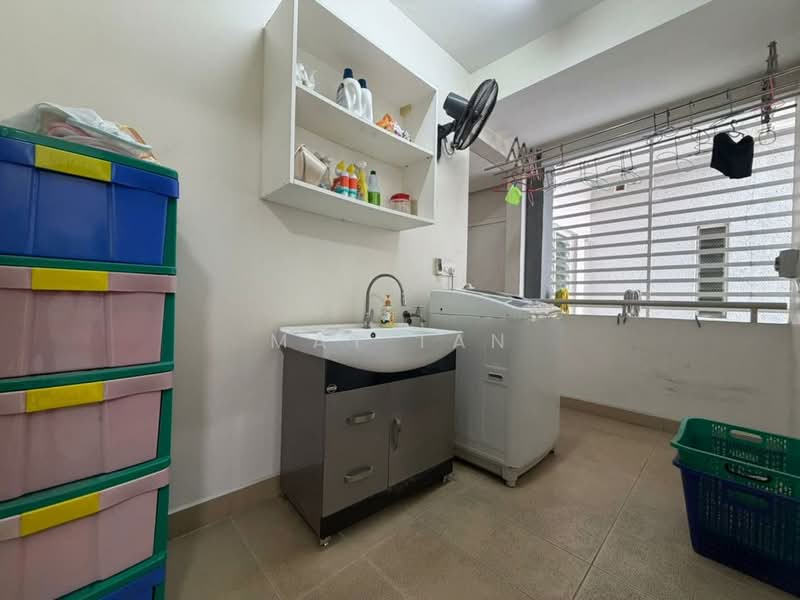 Kondominium untuk Dijual di Central Park condominium - May Tan - Interior - PropertyGuru.com.my