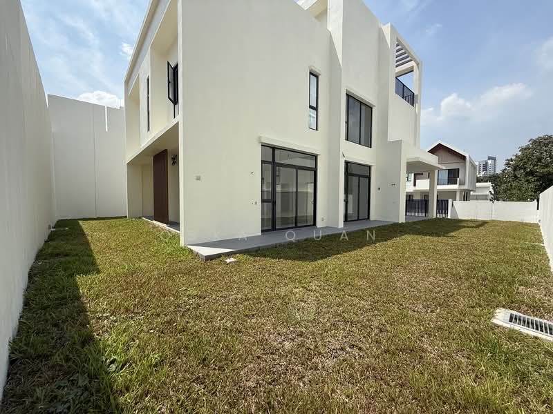 Bungalow for Sale in Bandar Sungai Long (Selangor) - Oska Quan - Exterior - PropertyGuru.com.my