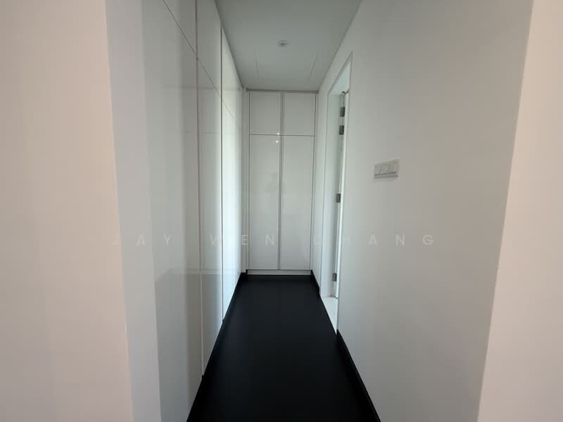 Service Residence for Rent at Pavilion Damansara Heights - Jay Wen Chang - PropertyGuru.com.my