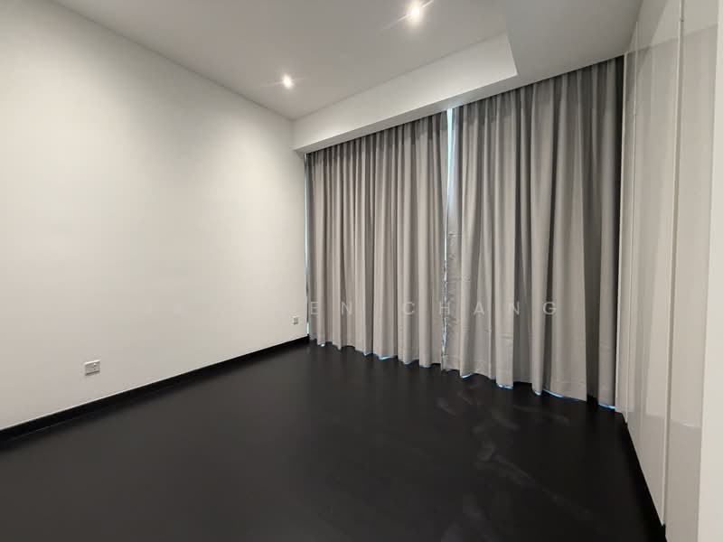 Service Residence for Rent at Pavilion Damansara Heights - Jay Wen Chang - PropertyGuru.com.my
