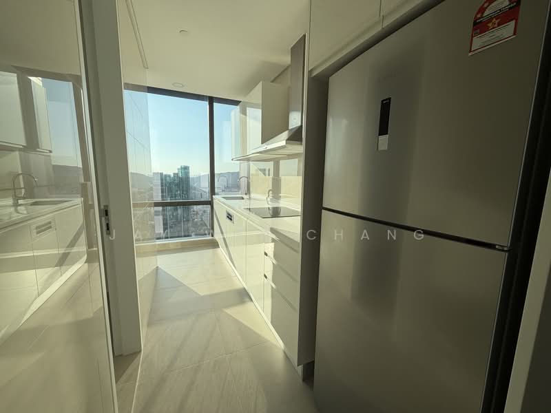 Service Residence for Rent at Pavilion Damansara Heights - Jay Wen Chang - PropertyGuru.com.my