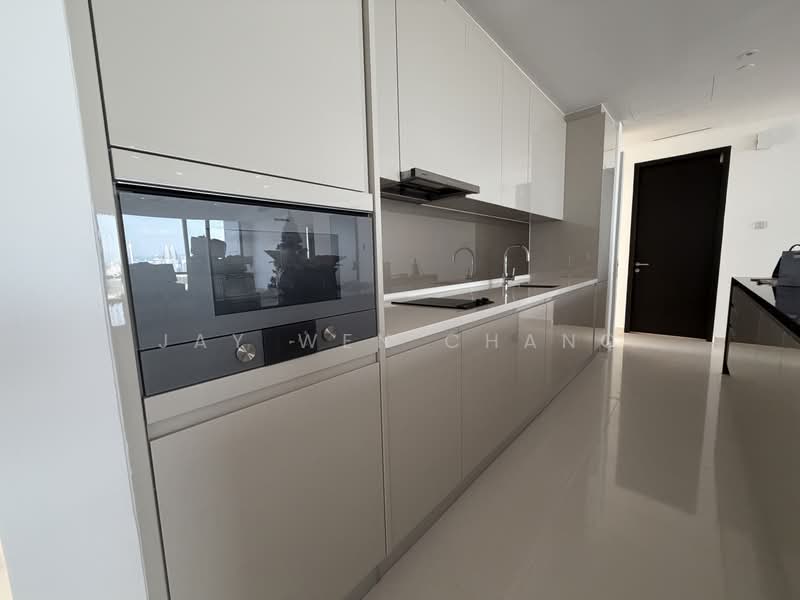Service Residence for Rent at Pavilion Damansara Heights - Jay Wen Chang - PropertyGuru.com.my