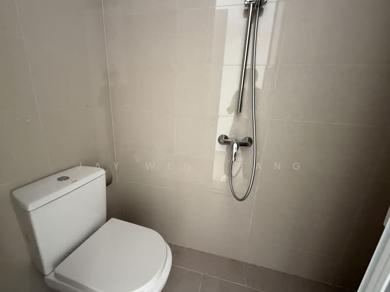 Service Residence for Rent at Pavilion Damansara Heights - Jay Wen Chang - PropertyGuru.com.my