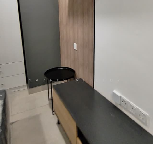 Servis Apartment untuk Disewa di Taman Subang Murni - Nazrin Affendy - Interior - PropertyGuru.com.my