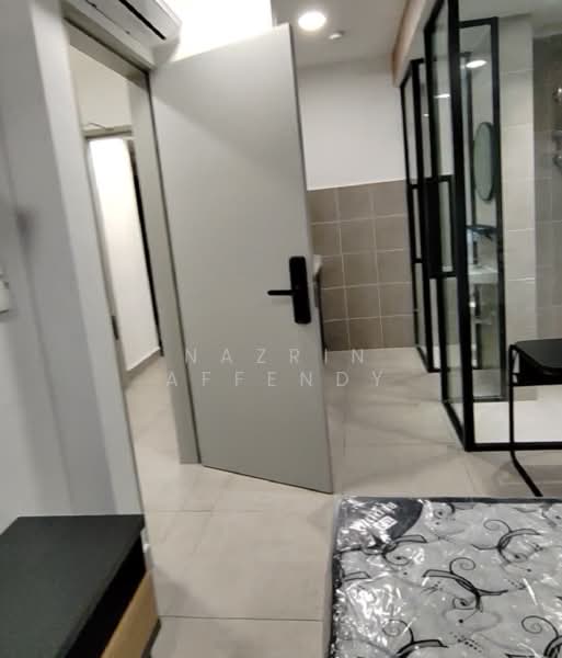 Servis Apartment untuk Disewa di Taman Subang Murni - Nazrin Affendy - Bathroom - PropertyGuru.com.my