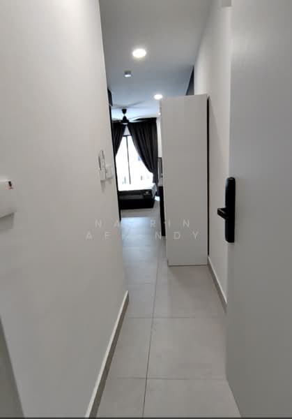 Servis Apartment untuk Disewa di Taman Subang Murni - Nazrin Affendy - PropertyGuru.com.my