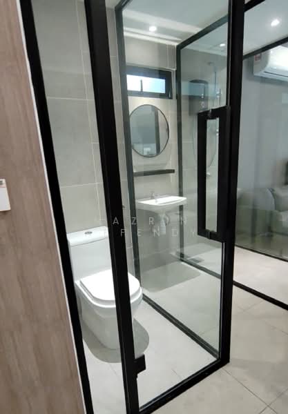 Servis Apartment untuk Disewa di Taman Subang Murni - Nazrin Affendy - PropertyGuru.com.my