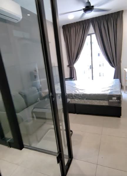 Servis Apartment untuk Disewa di Taman Subang Murni - Nazrin Affendy - PropertyGuru.com.my