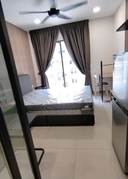Servis Apartment untuk Disewa di Taman Subang Murni - Nazrin Affendy - PropertyGuru.com.my