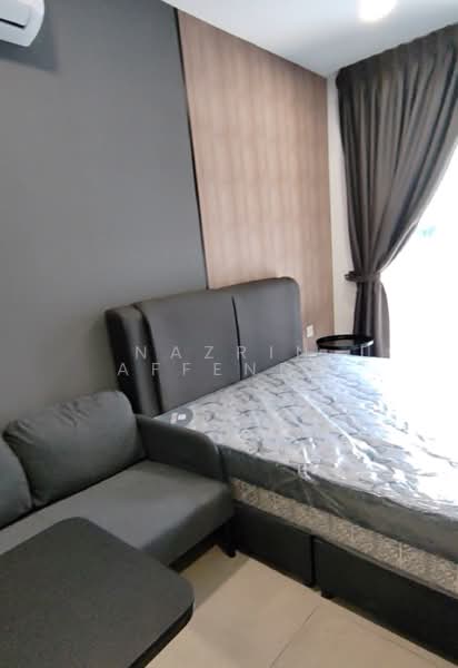 Servis Apartment untuk Disewa di Taman Subang Murni - Nazrin Affendy - PropertyGuru.com.my