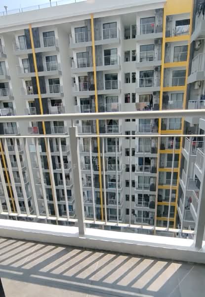 Servis Apartment untuk Disewa di Taman Subang Murni - Nazrin Affendy - PropertyGuru.com.my