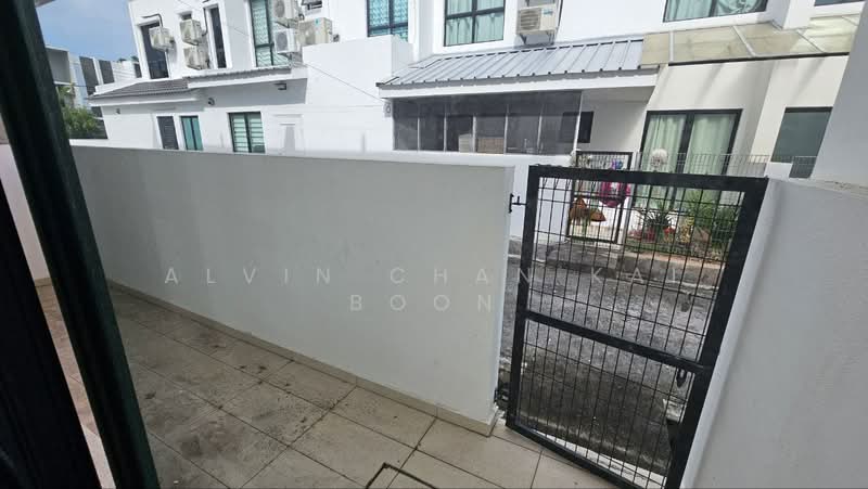 2-storey Terraced House for Sale in Taman Bukit Cheng (Cheng) - Alvin Chan Kai Boon - PropertyGuru.com.my