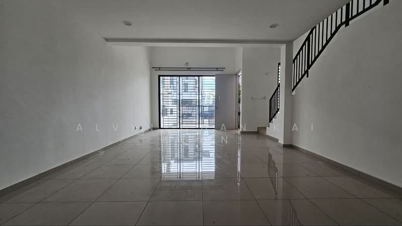2-storey Terraced House for Sale in Taman Bukit Cheng (Cheng) - Alvin Chan Kai Boon - PropertyGuru.com.my