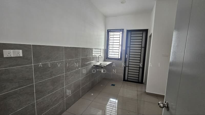 2-storey Terraced House for Sale in Taman Bukit Cheng (Cheng) - Alvin Chan Kai Boon - PropertyGuru.com.my