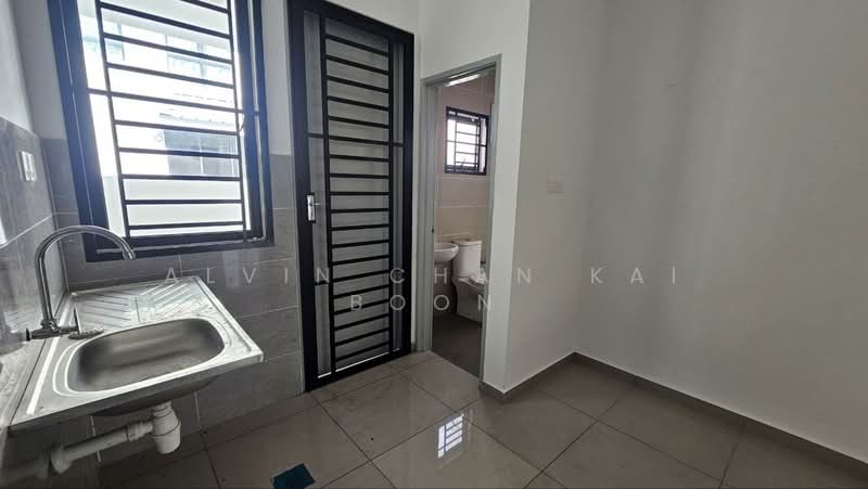 2-storey Terraced House for Sale in Taman Bukit Cheng (Cheng) - Alvin Chan Kai Boon - PropertyGuru.com.my